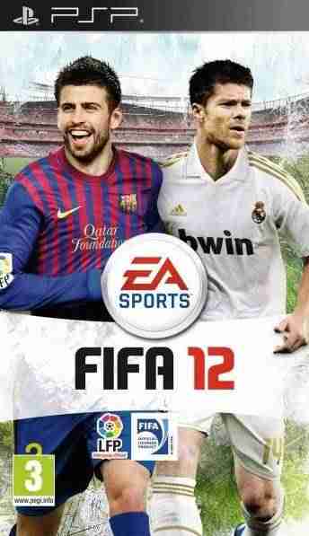 Descargar FIFA 12 [MULTI5][EUR][BAHAMUT] por Torrent